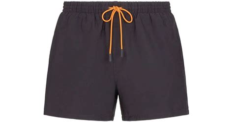 fendi nylon shorts|fendi swim shorts for men.